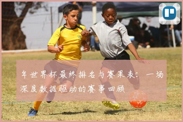 年世界杯最终排名与赛果表：一场深度数据驱动的赛事回顾