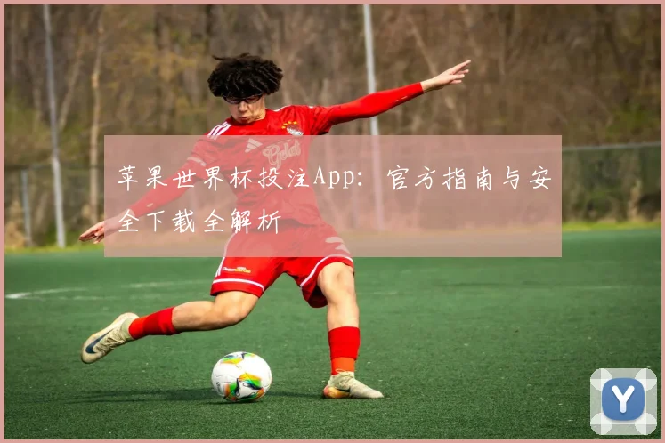 苹果世界杯投注App:官方指南与安全下载全解析