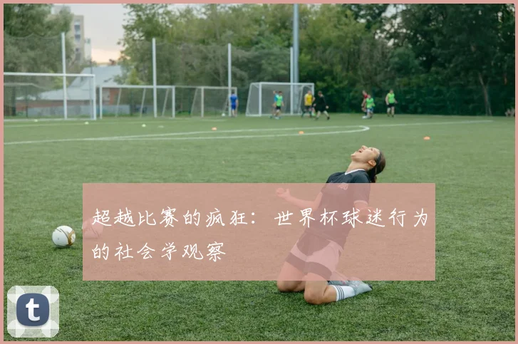 超越比赛的疯狂：世界杯球迷行为的社会学观察