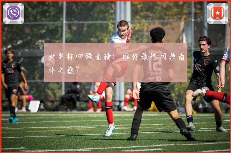 世界杯四强竞猜:谁将最终问鼎南非之巅?