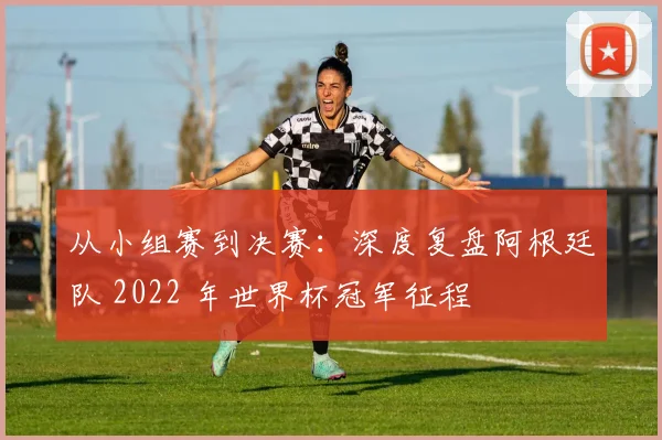 从小组赛到决赛：深度复盘阿根廷队 2022 年世界杯冠军征程