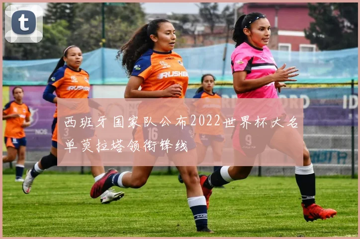 西班牙国家队公布2022世界杯大名单莫拉塔领衔锋线